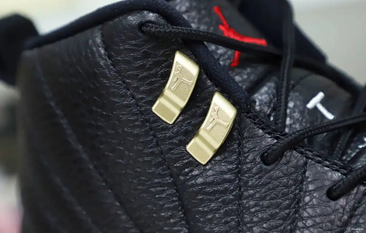 AIR 2022 PLAYOFFS RETRO JORDAN 12 0531